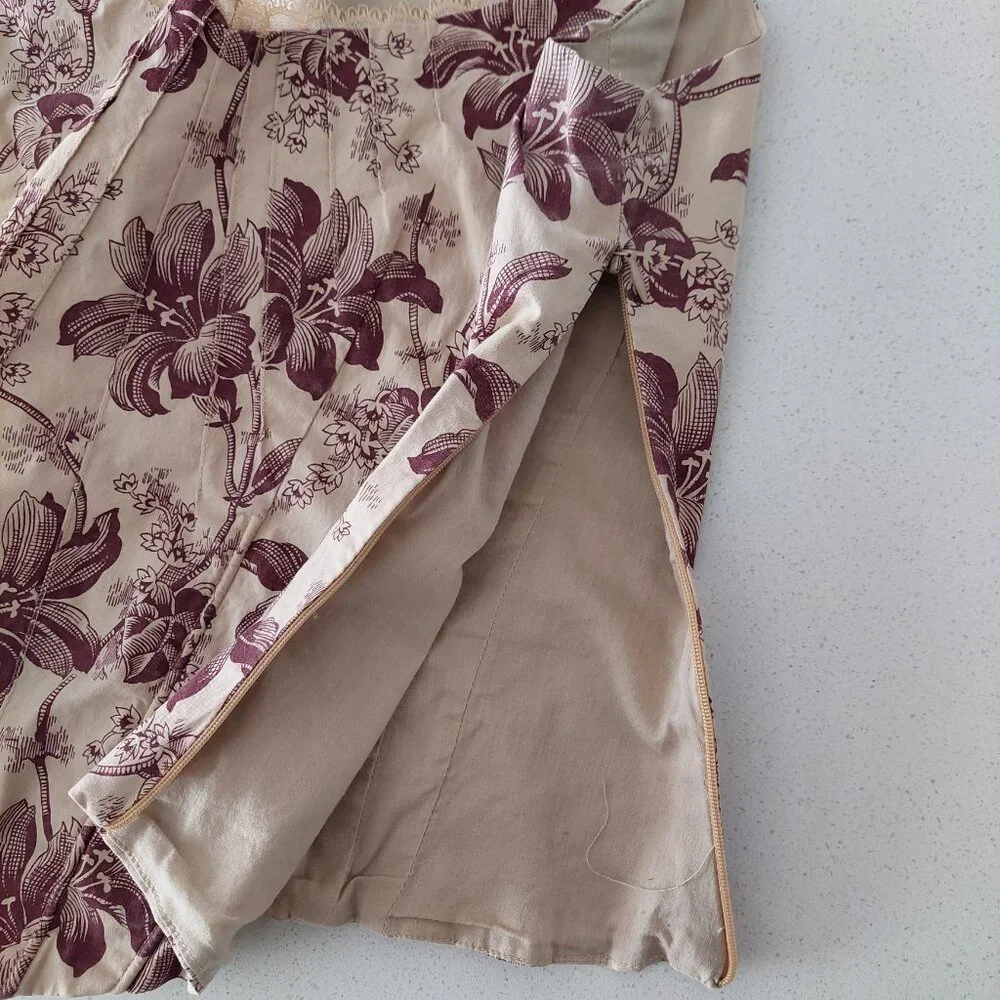 Odille Corset Top - Picture 7 of 10